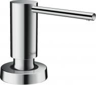 Дозатор Hansgrohe A51 500 мл хром