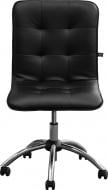УЦЕНКА! Кресло Nowy Styl Bit Gts Chrome (CH) ECO-30 черный (УЦ №2884) УЦЕНКА! Кресло Nowy Styl Bit Gts Chrome (CH) ECO-30 черный (УЦ №2884)