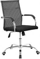 УЦІНКА! Крісло GT Racer B-4011 чорний (УЦ №2884)