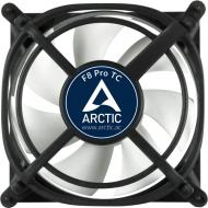 Вентилятор Arctic 80мм F8 PRO TC AFACO-08PT0-GBA01