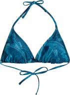 Бра 4F BIKINI TOP F089 4FWSS26UBKTF089-90A р.XS голубой