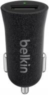 Зарядное устройство в автомобиль Belkin USB Mixit Premium 2.4Amp Black (F8M730btBLK)