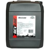 Масло трансмиссионное Revline ATF CVT 20 л (REVAUTATFCVT20L)