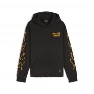 Джемпер Puma CAUTION HOODIE 62475901 р.S чорний