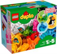 Конструктор LEGO DUPLO Радость творения 10865