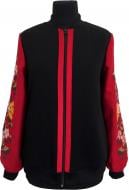 Куртка женская демисезонная Галерея льна 4985/48/1549 р.L красная