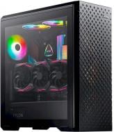 Корпус ADATA ATX W/O PSU BLACK DEFENDERPRO-BKCWW