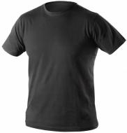 Футболка HOEGERT VILS HT5K410 р.50 графит Футболка HOEGERT VILS HT5K410 р.50 графит