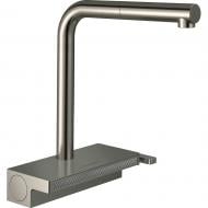 Смеситель для кухни Hansgrohe Aquno Select M81 73836800