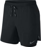 Шорты Nike NK DF FLX STRD 2IN1 SHRT 7IN CJ5471-010 р. S черный