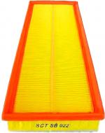 Фільтр повітряний Champion CH CAF100651P