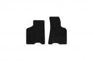 Коврики автомобильные EVAtech Standard Volkswagen Lupo MT 1998-2005 1 поколение Htb EU VW21781AG2VEB модельные