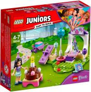 Конструктор LEGO Juniors Вечірка домашніх улюбленців Емми 10748