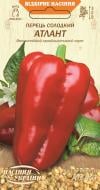 Семена Насіння України перец Атлант 0,25 г (4823099801244) Семена Насіння України перец Атлант 0,25 г (4823099801244)
