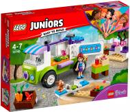 Конструктор LEGO Juniors Магазин екологічно чистих продуктів Мії 10749