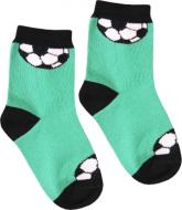 Носки детские для мальчиков Duna 952 р.12–14 зеленый