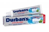 Зубна паста DURBAN'S Ультравідбілювання 75 мл