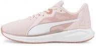 Кроссовки женские Puma Twitch Runner 37628912 р.36 розовые