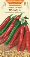 Семена Насіння України перец Пламень 0,25 г (4823099801206) Семена Насіння України перец Пламень 0,25 г (4823099801206)