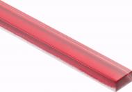 Плитка Tiger Авангарде червоний фриз 2x60 Плитка Tiger Авангарде червоний фриз 2x60
