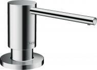 Дозатор Hansgrohe A41 500 мл хром