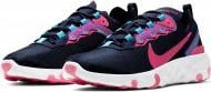 Кроссовки демисезонные Nike RENEELEMENT 55 (GS) CK4081-401 р.39 синие