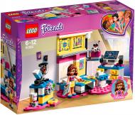 Конструктор LEGO Friends Спальня Оливии 41329
