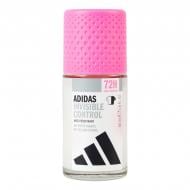 Антиперспирант для женщин Adidas Invisible Control 50 мл
