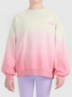 Свитшот 4F SWEATSHIRT F2272 4FJWSS26TSWSF2272-91A р.128 разноцветный