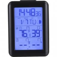 Измеритель микроклимата Wild Wind WHT-207 BL