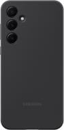 Чохол-накладка Samsung Silicone Case Black (EF-PA556TBEGWW) для A55