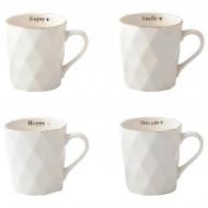 УЦЕНКА! Чашка Vittora Ледяная 330 мл VT-C-154330 (УЦ №2884)