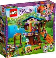 Конструктор LEGO Friends Домик на дереве Мии 41335