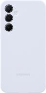 Чохол-накладка Samsung Silicone Case Light Blue (EF-PA556TLEGWW) для A55