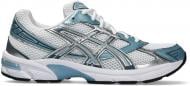 Кроссовки нисекс демисезонные Asics GEL-1130 1201A256_116 р.42 белые