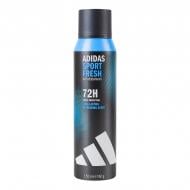 Антиперспирант для мужчин Adidas Sport Fresh 150 мл