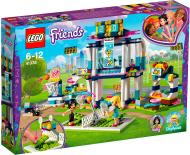 Конструктор LEGO Friends Стадіон Стефані 41338