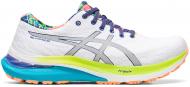 Кроссовки женские демисезонные Asics GEL-KAYANO 29 LITE-SHOW 1012B451-300 р.40 белые