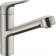 Смеситель для кухни Hansgrohe Focus M42 KM150sBox 71829800