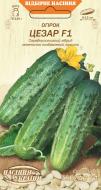 Насіння Насіння України огірок Цезар F1 0,5 г (4823099801060) Насіння Насіння України огірок Цезар F1 0,5 г (4823099801060)