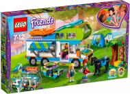 Конструктор LEGO Friends Будинок на колесах 41339