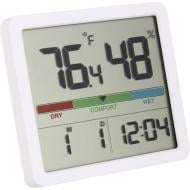 Измеритель микроклимата Wild Wind WHT-206 WH