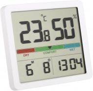 Измеритель микроклимата Wild Wind WHT-206 WH