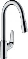 Смеситель для кухни Hansgrohe Focus M42 KM220 71800000