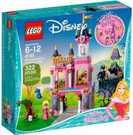 Конструктор LEGO Disney Princess Казковий замок Сплячої Красуні 41152