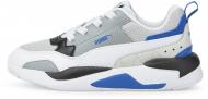 Кросівки Puma X-Ray 2 Square AC PS 37419219 р.35 біло-синій