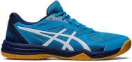 Кроссовки женские демисезонные Asics UPCOURT 5 1071A086-402 р.46 синие