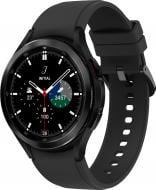 Смарт-годинник Samsung Galaxy Watch 4 Classic 46mm black (SM-R890NZKASEK)