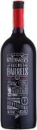 Вино Punti Ferrer Winemaker's Secret Barrels червоне сухе 1 л