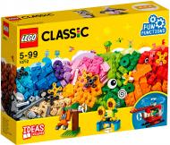 Конструктор LEGO Classic Кубики та механізми 10712